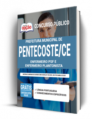 apostila-prefeitura-de-pentecoste-enfermeiro-2021