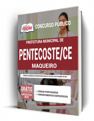 apostila-prefeitura-de-pentecoste-maqueiro-2021