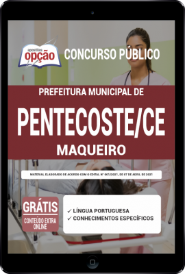 apostila-prefeitura-de-pentecoste-pdf-maqueiro-2021