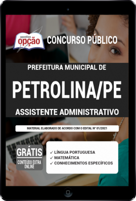 apostila-prefeitura-de-petrolina-pdf-assistente-administrativo-2021