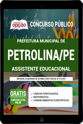 apostila-prefeitura-de-petrolina-pdf-assistente-educacional-2021