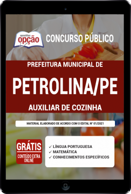 apostila-prefeitura-de-petrolina-pdf-auxiliar-de-cozinha-2021