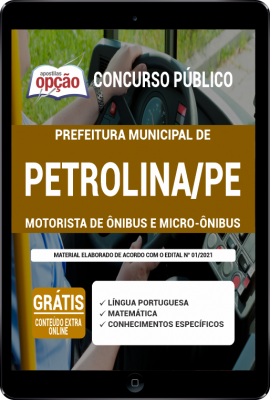 apostila-prefeitura-de-petrolina-pdf-motorista-de-onibus-2021