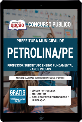 apostila-prefeitura-de-petrolina-pdf-professor-substituto-2021