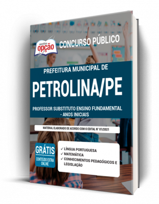 apostila-prefeitura-de-petrolina-professor-substituto-2021