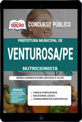 apostila-prefeitura-de-venturosa-pdf-nutricionista-2021