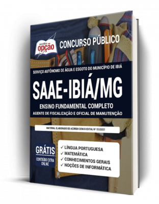 apostila-saae-ibia-mg-ensino-fundamental-completo-2021