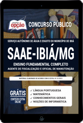 apostila-saae-ibia-mg-pdf-ensino-fundamental-completo-2021