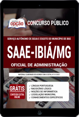 apostila-saae-ibia-mg-pdf-oficial-de-administracao-2021