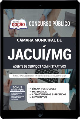 apostila-camara-de-jacui-pdf-agente-de-servicos-administrativos-2021