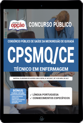 apostila-cpsmq-ce-pdf-tecnico-em-enfermagem-2021