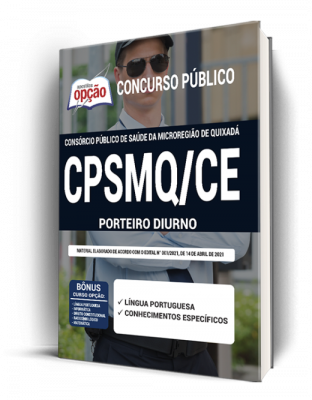 apostila-cpsmq-ce-porteiro-diurno-2021