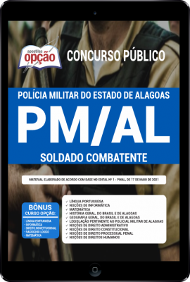 apostila-pm-al-pdf-soldado-combatente-2021