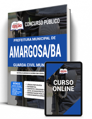 apostila-prefeitura-de-amargosa-guarda-civil-municipal-2021