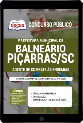 apostila-prefeitura-de-balneario-picarras-pdf-agente-de-combate-as-endemias-2021