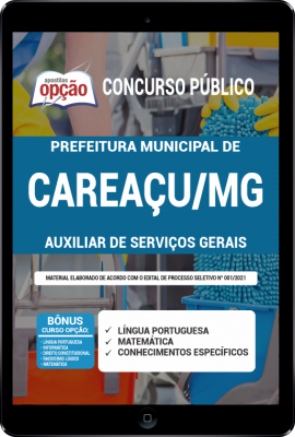 apostila-prefeitura-de-careacu-pdf-auxiliar-de-servicos-gerais-2021