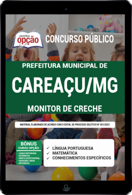 apostila-prefeitura-de-careacu-pdf-monitor-de-creche-2021