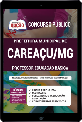 apostila-prefeitura-de-careacu-pdf-professor-educacao-basica-2021