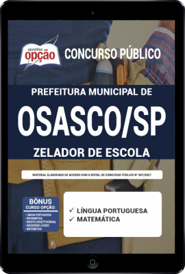 apostila-prefeitura-de-osasco-pdf-zelador-de-escola-2021