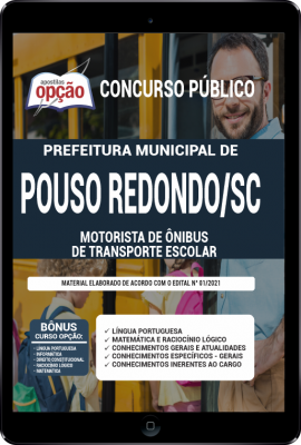 apostila-prefeitura-de-pouso-pdf-redondo-motorista-2021