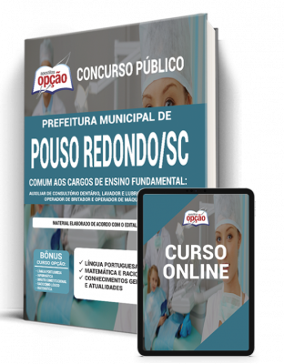 apostila-prefeitura-de-pouso-redondo-comum-aos-cargos-de-ensino-fundamental-2021