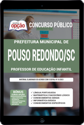 apostila-prefeitura-de-pouso-redondo-pdf-professor-de-educacao-infantil-2021