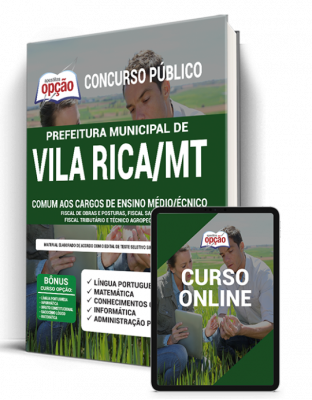 apostila-prefeitura-de-vila-rica-comum-aos-cargos-de-ensino-medio-tecnico-2021