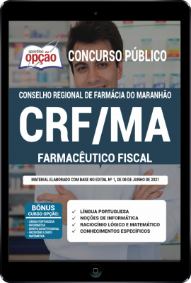 apostila-crf-ma-pdf-farmaceutico-fiscal-2021