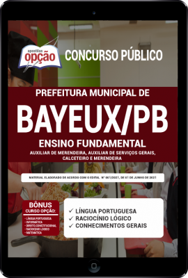 apostila-prefeitura-de-bayeux-pdf-ensino-fundamental-2021