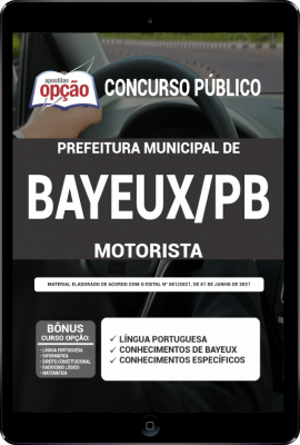 apostila-prefeitura-de-bayeux-pdf-motorista-2021