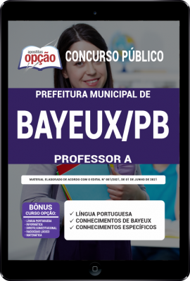 apostila-prefeitura-de-bayeux-pdf-professor-a-2021