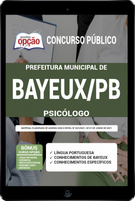 apostila-prefeitura-de-bayeux-pdf-psicologo-2021