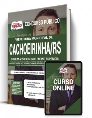 apostila-prefeitura-de-cachoeirinha-comum-aos-cargos-de-ensino-superior-2021