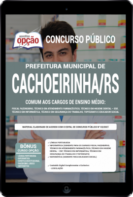 apostila-prefeitura-de-cachoeirinha-pdf-comum-aos-cargos-de-ensino-medio-2021