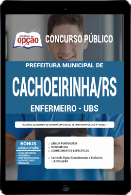 apostila-prefeitura-de-cachoeirinha-pdf-enfermeiro-ubs-2021