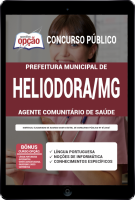 apostila-prefeitura-de-heliodora-pdf-agente-comunitario-de-saude-2021