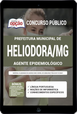 apostila-prefeitura-de-heliodora-pdf-agente-epidemiologico-2021