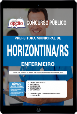 apostila-prefeitura-de-horizontina-pdf-enfermeiro-2021