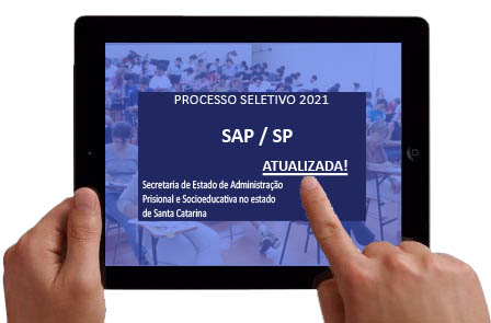 apostila-processo-seletivo-sap-ac-tecnico-em-atividades-administrativas-2021