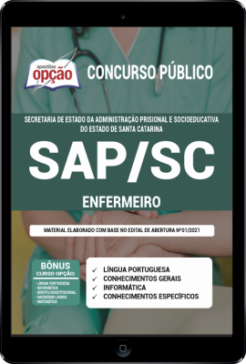 apostila-sap-ac-pdf-enfermeiro-2021