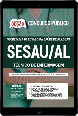 apostila-sesau-al-pdf-tecnico-de-enfermagem-2021