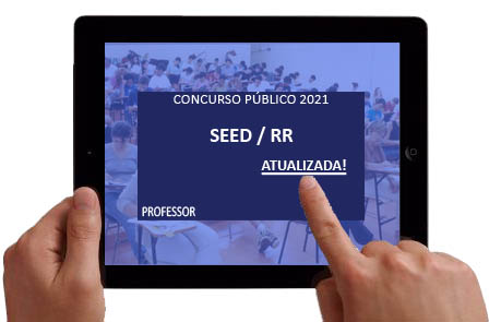 apostila-concurso-seed-rr-comum-as-areas-de-professor-2021