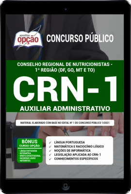 apostila-crn-1-pdf-auxiliar-administrativo-2021