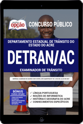 apostila-detran-ac-pdf-examinador-de-transito-2021