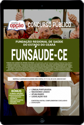 apostila-funsaude-ce-pdf-comum-aos-cargos-de-ensino-superior-2021