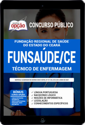 apostila-funsaude-ce-pdf-tecnico-de-enfermagem-2021