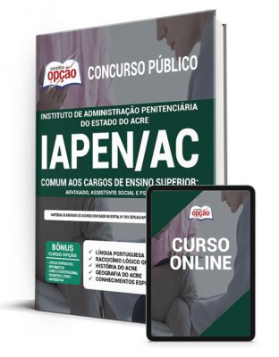 apostila-iapen-ac-comum-aos-cargos-de-ensino-superior-2021