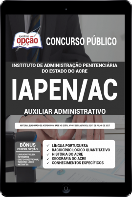 apostila-iapen-ac-pdf-auxiliar-administrativo-2021