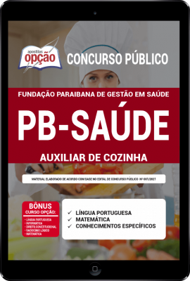 apostila-pb-saude-pdf-auxiliar-de-cozinha-2021