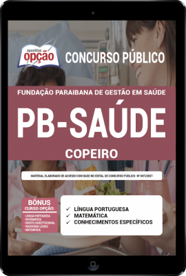 apostila-pb-saude-pdf-copeiro-2021